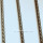 Спиральный ребристый провод для ПК 4,8 мм 6,0 мм 7,0 мм 9,0 мм